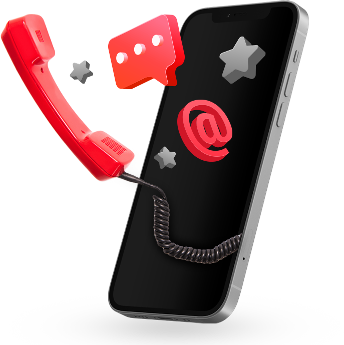 contact us breadcrumb image